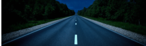 Trucker Named Highway Angel After Helping Elderly Crash Victim