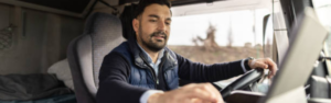 Balancing Safety and Productivity as a Trucker