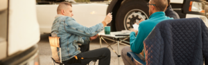 What Non-Truckers Should Know About Truck Stop Culture and Community