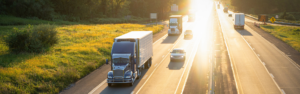 Freight Market on the Rise: A Look at ACT Research’s Latest Data