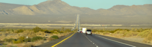 California Shifts Gears: Sets Timeline for Zero-Emission Trucks