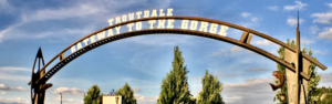 A Refuge on the Road: Discovering Peace, Comfort & Community at Oregon’s Truckers Chapel