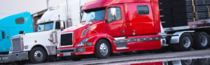 Trucker Path Finds Worst Areas for Truck Parking