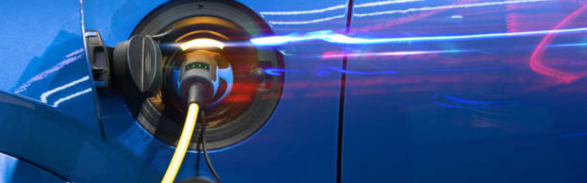 electric vehicle charger