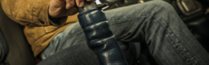 The Importance of Proper Ergonomics in the Trucking Industry