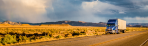 From Refugee to Long-Haul Truck Driver: An American Dream Journey