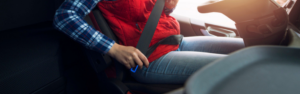 Unbuckled: Alarming Rise in Truck Driver Fatalities Due to Seat Belt Neglect