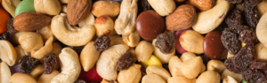 Healthy Snacking on the Go: Nutritious Snack Options for Truckers