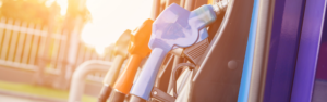 Fuel Tax Changes Start on July 1 in Eight States