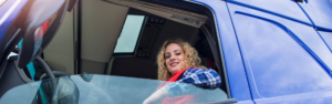 Ontario Launches Program to Boost Diversity in Trucking Industry