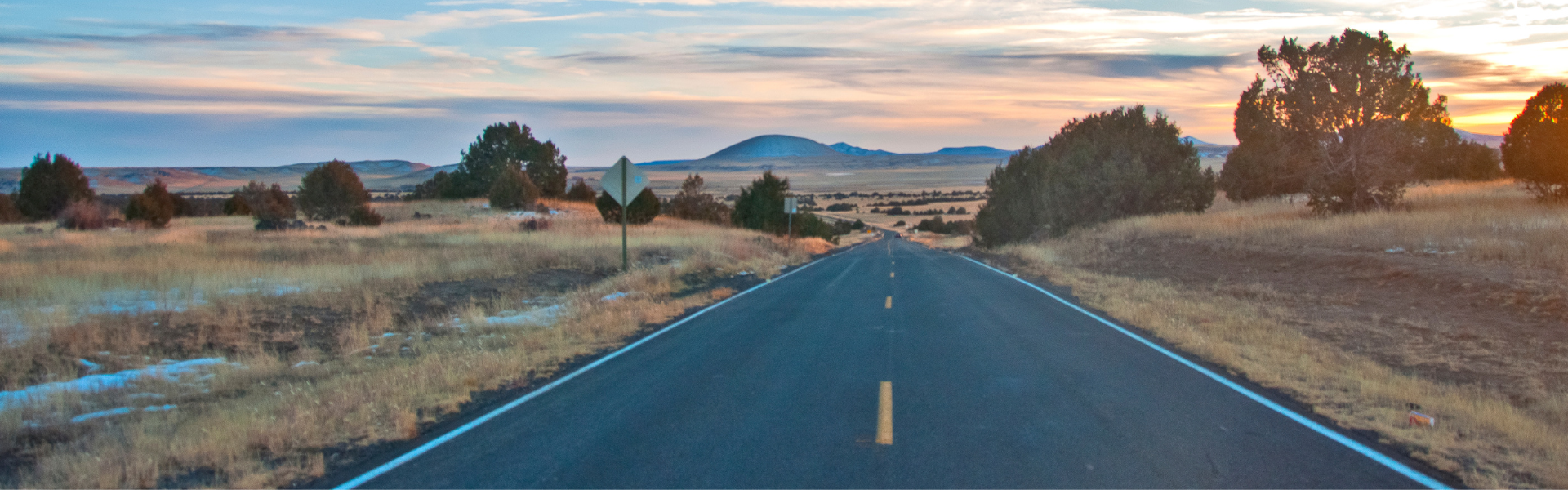 highway in new mexico