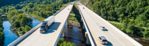 Pennsylvania Launches Campaign to Promote Safe Driving with Commercial Vehicles