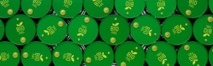 West Coast’s Surging Demand for Renewable Fuels Pushing Diesel Usage to Historic Low