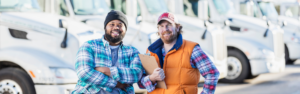 Managing Driver Turnover and Retention in Trucking Fleets
