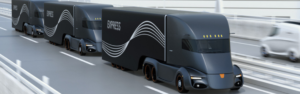 New House Bills Aim to Boost Autonomous Vehicles but Safety Concerns Remain