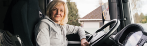 Next Women of Trucking Advisory Board Meeting to Focus on Training and Mentorship