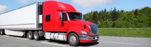 Truck Drivers Express Concerns About the Reliability of Automatic Emergency Braking