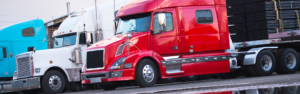 Over  Million Allocated for Expanding Truck Parking
