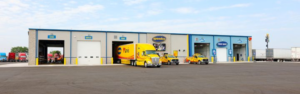 Love’s Travel Stops Plans to Open More Truck Washes
