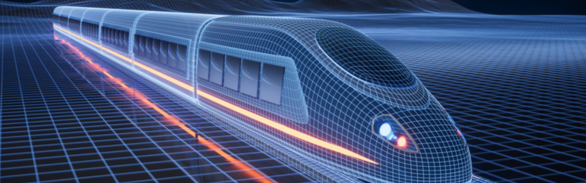 electric locomotive concept draft