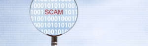 A New Scam Targeting Truckers Could Spell Financial Disaster