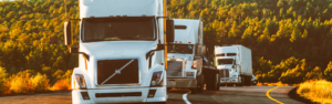 Volvo Recalls Over 55,000 Trucks Due to Critical Windshield Wiper Issue