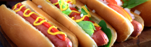 CHP’s Gilroy Facility Celebrating Trucker Appreciation Week with Free Hot Dog Lunch