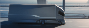 The Future of Autonomous Trucks: Hype vs. Reality. A Truck Driver’s Perspective
