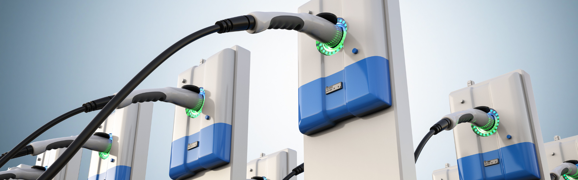 electric vehicle charger