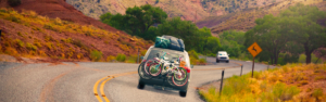 Labor Day Road Trip Tips From Truckers