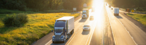 The Changing Landscape of Yellow Freight: New Opportunities for LTL Providers