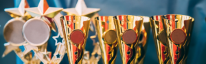 UPS Driver Named 2023 National Truck Driving Champion