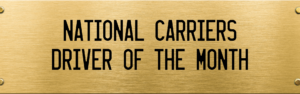 Team Tops “Elite” Fleet® Named as Outstanding Drivers