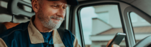 Embracing Technology Among Older Drivers: A Roadmap for Fleet Managers