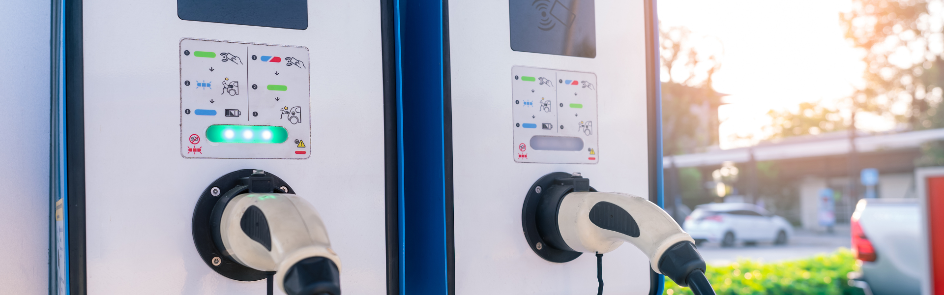 electric vehicle chargers