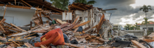 What to Expect When Hauling FEMA Loads