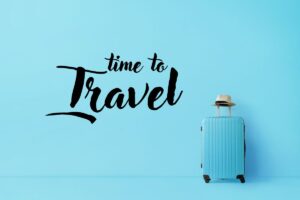 Trip Planning Tips from a Fellow Truck driving Pro