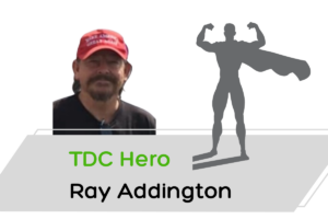TDC’s Highway Hero