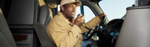 Survey Reveals the Daily Struggles of Truck Drivers on the Road