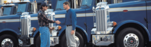 A Roadmap to Your First Trucking Job: How to Choose Wisely