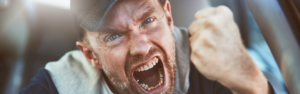 States with the Worst Road Rage Statistics