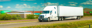 Mileage-Based Truck Pilot Sets the Stage for Fair Transportation Fees