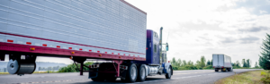 ‘Transition Trucking’ Names 17 Drivers as Semi-Finalists