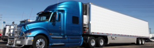 Navigating America’s Truck Parking Troubles: Roadblocks and Solutions