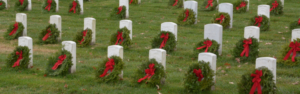 Wreaths Across America Needs Transportation Partners for 2023