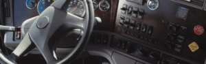 How Trucking Transformed Emily Plummer’s Life and Career