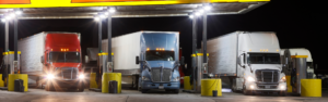 Loves Shows Love for Truckers All September with Exclusive Deals