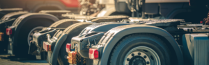 Cracking Down on Workplace Harassment: New Guidelines Empower Women and Minorities in Trucking