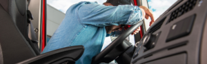 Truckers and Mental Health: Coping with the Challenges