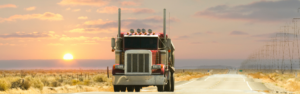 Fleet Advantage Supports Drivers with Charitable Donations to TAT and Truckers Final Mile